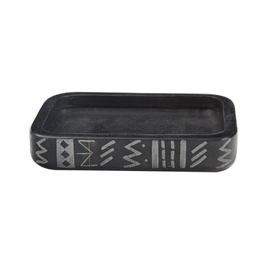 Amaya Soap Dish Park Designs - The Fox Decor